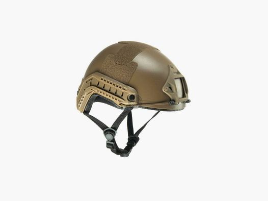 Casco Emerson FAST MH Eco Version-Tan