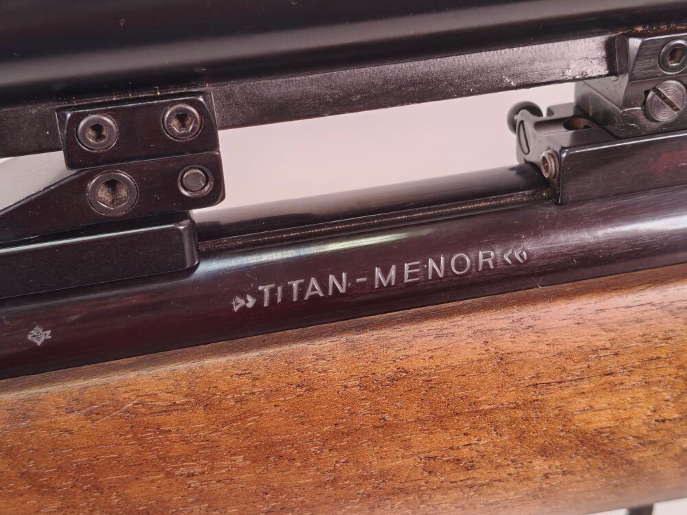 Voere Titan-Menor, afbeelding 6 van 7