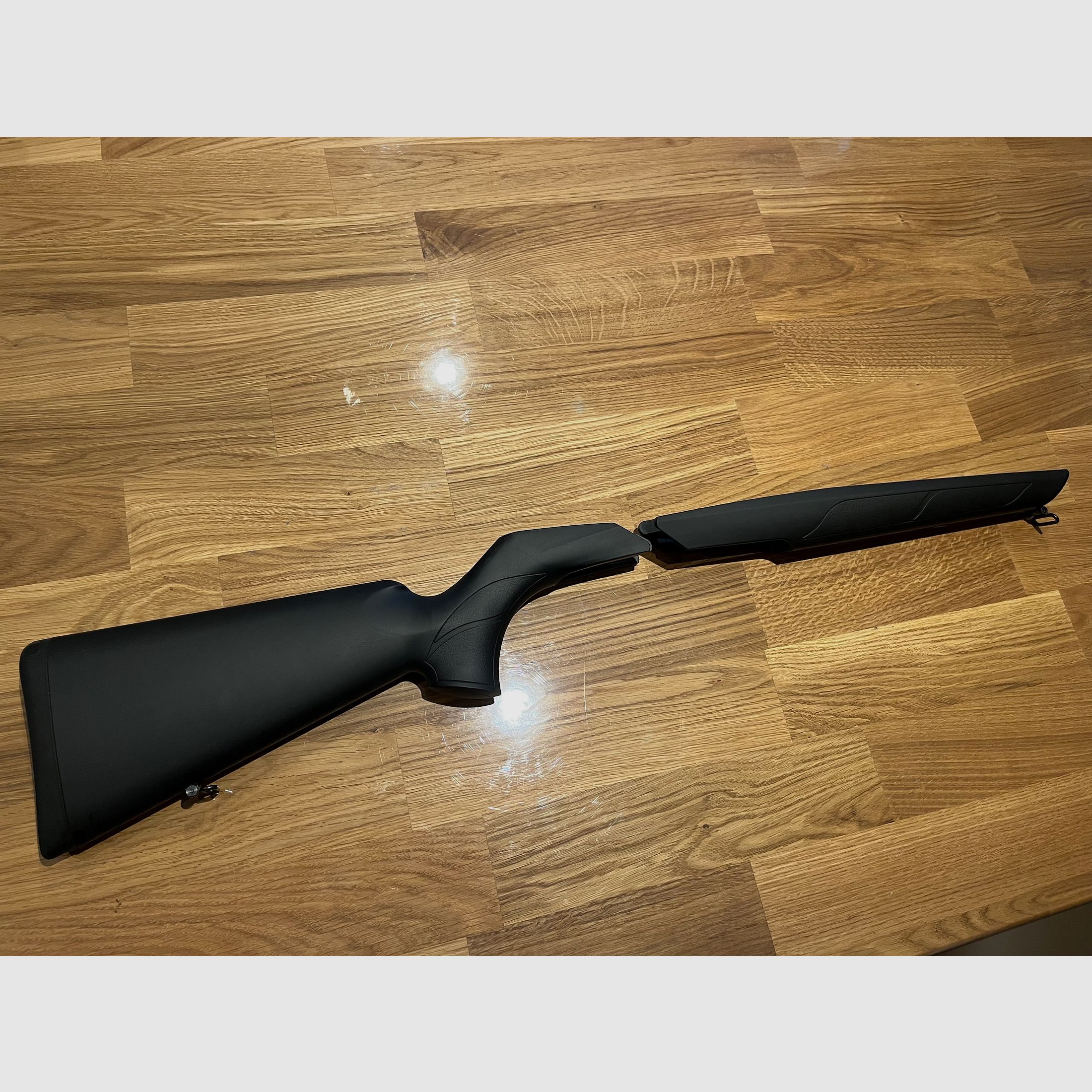 Merkel RX Helix Schaft Explorer