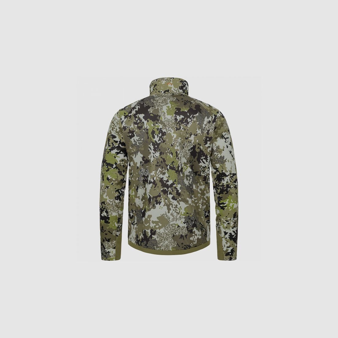 BLASER FLASH MIDLAYER JACKET HUNTEC CAMOUFLAGE, immagine 2 di 4