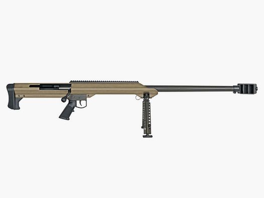 Barrett MODEL 99 .50 BMG 32"/82CM FLAT DARK EARTH