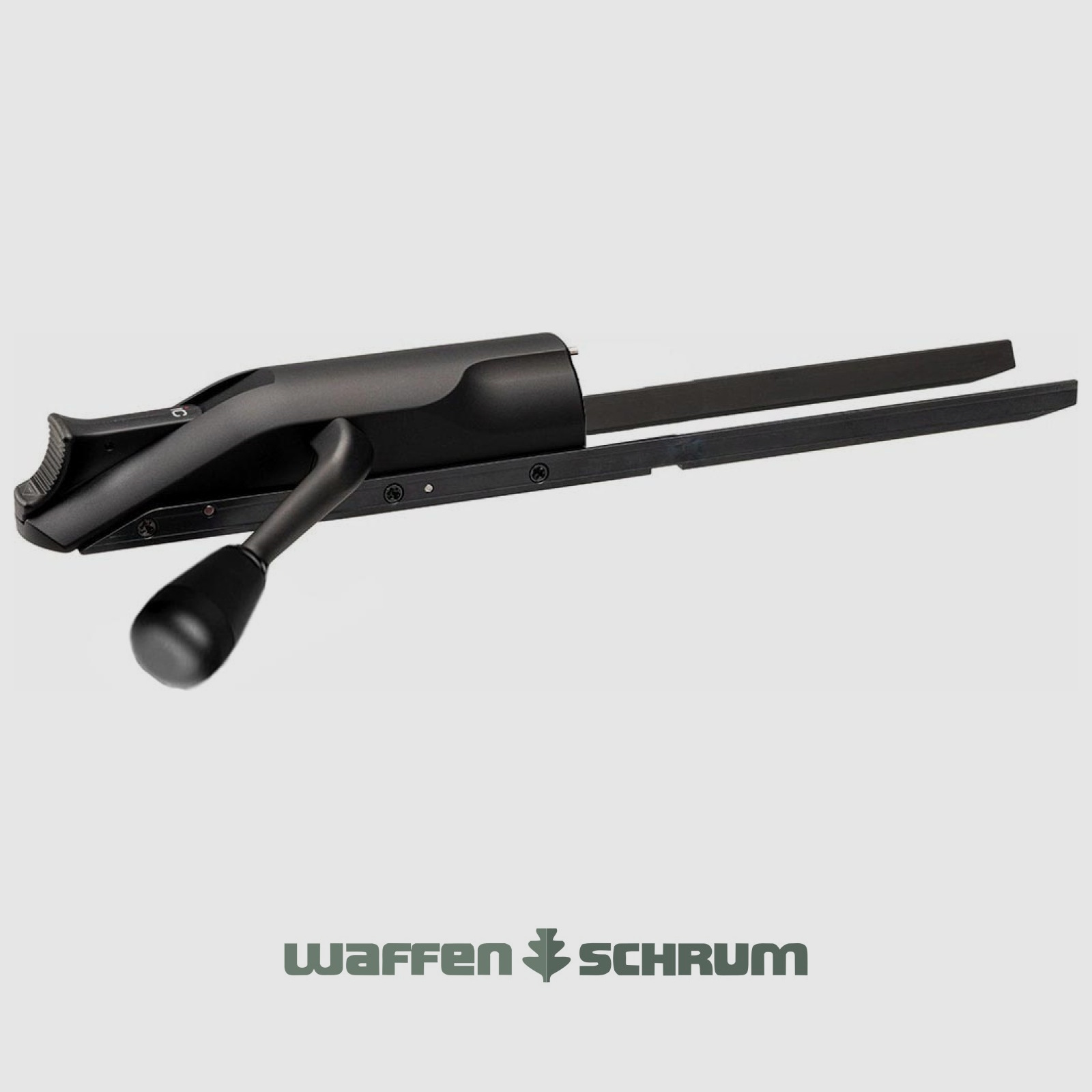 Blaser R8 Ultimate X Chiusura Destra