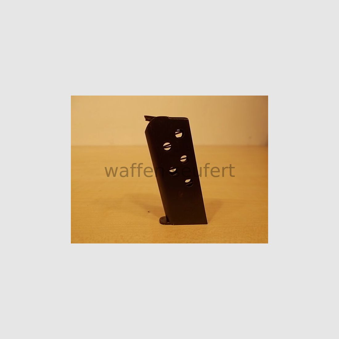 FN 1906 original magazine .6.35mm Browning (25ACP)