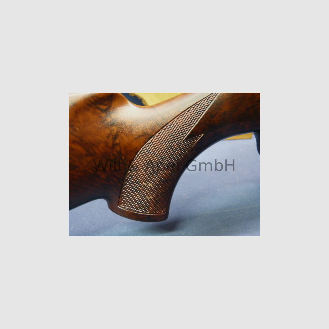 BLASER/ ISNY R93 TIMBER