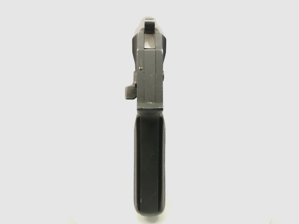 Armas deportivas Suhl LP1 (1001)