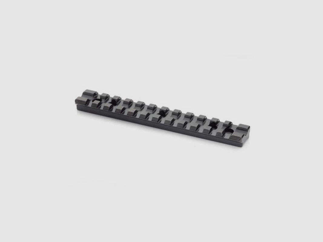 Contessa Picatinny Rail voor BROWNING X-BOLT LONG