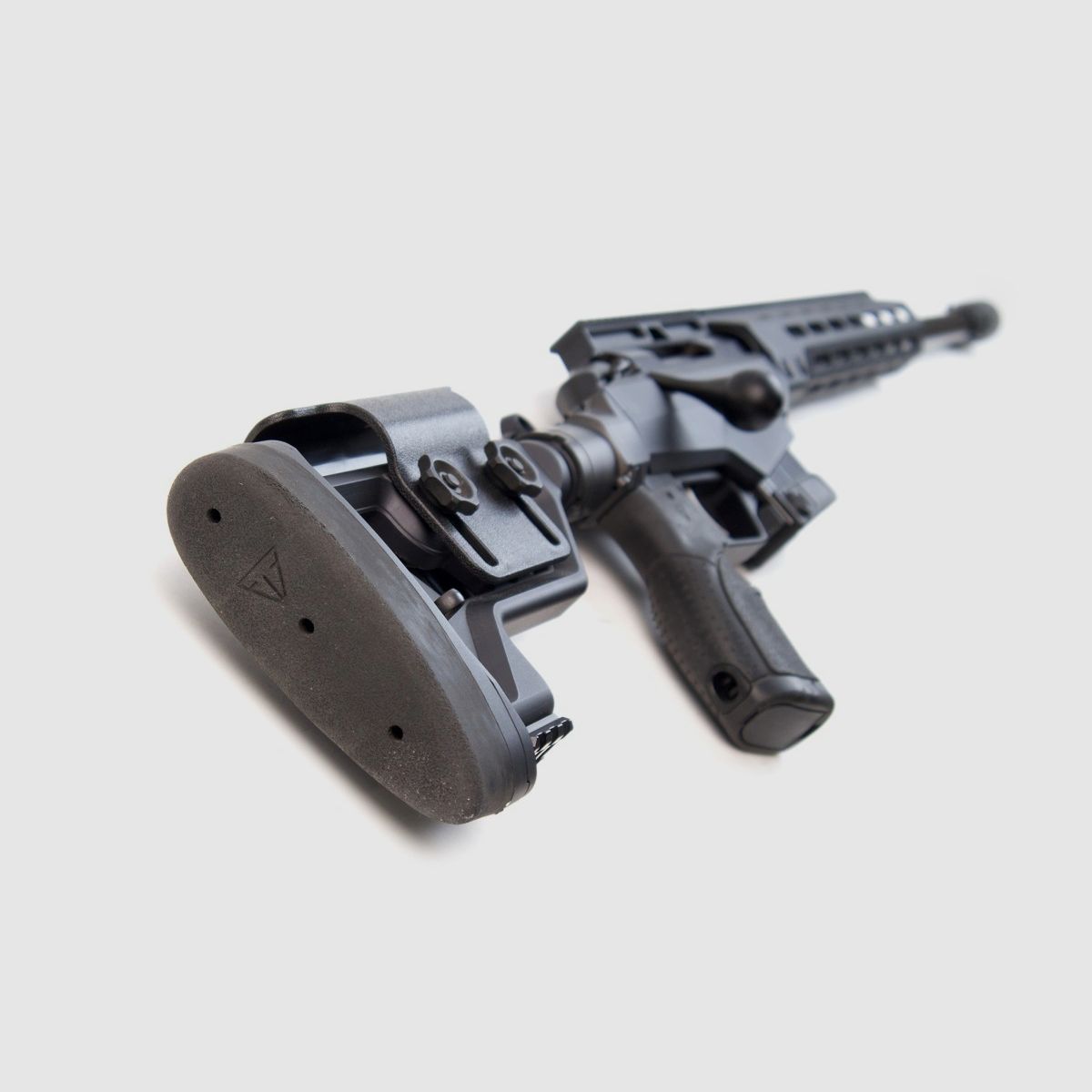 Tikka T3x Tac A1 Kal. 6,5 Creedmoor, Bild 3 von 17