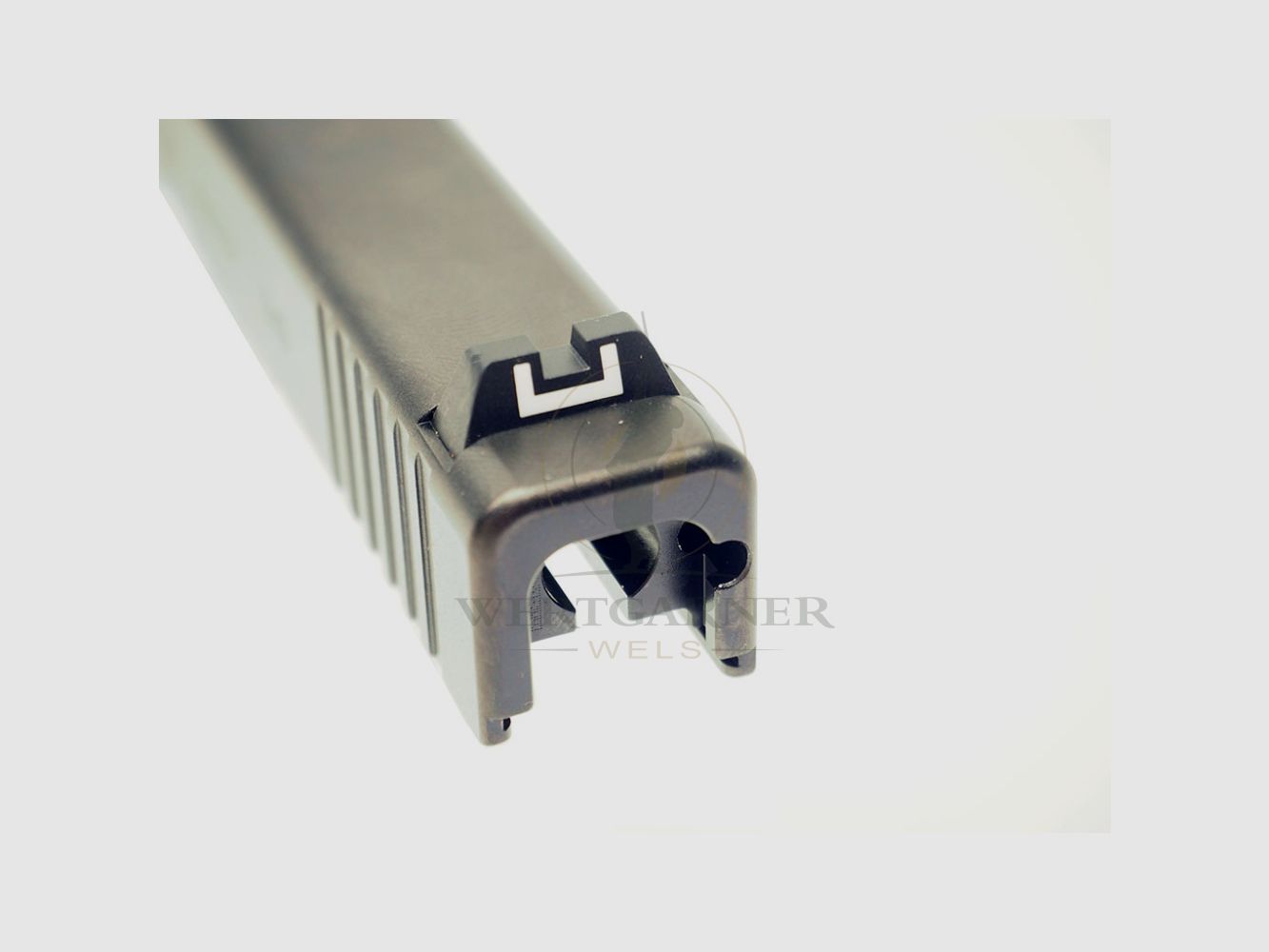 Glock 43 Verschluss 9x19, Bild 4 von 5