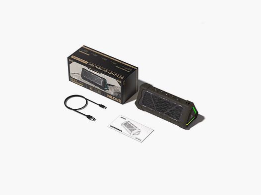 Enceinte Bluetooth 40W