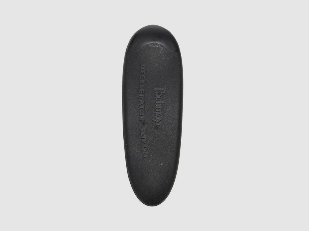 BUTT PAD PACHMAYR DECELERATOR BLACK, image 3 of 3