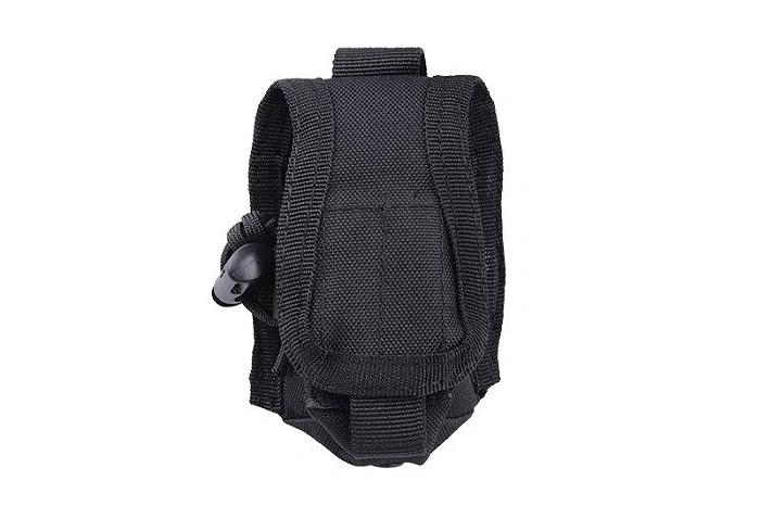 Universal MINI (PMR) magazine pouch – black, image 5 of 8