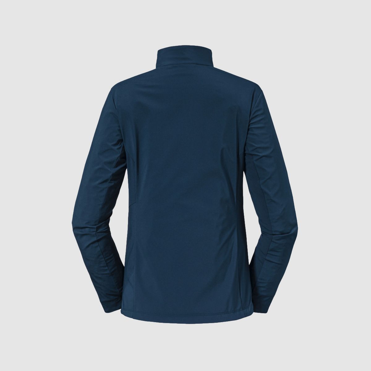 SCHÖFFEL Damen Softshell Jacke Avdalen L Blau