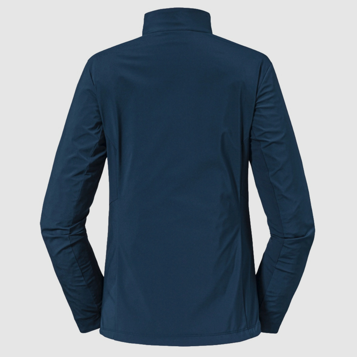 SCHÖFFEL Damen Softshell Jacke Avdalen L Blau