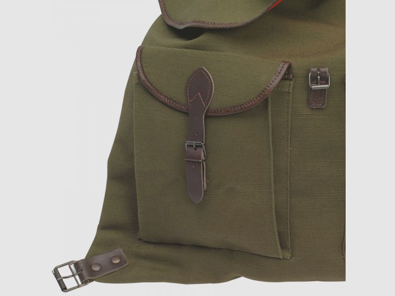 AKAH Jagdrucksack Treibjagd