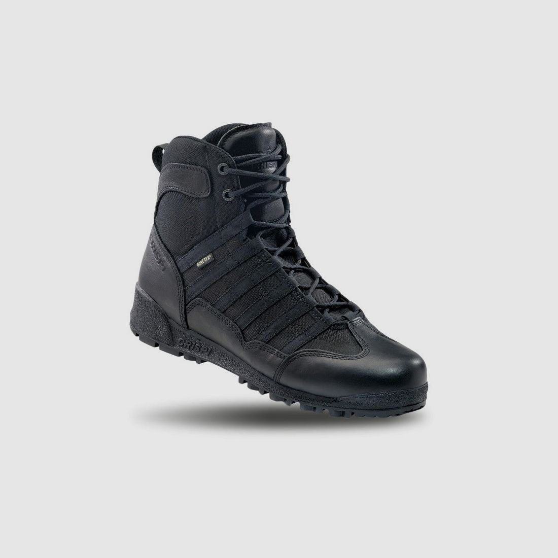CRISPI SCARPONI BL7400 S.W.A.T. URBAN BLACK, afbeelding 9 van 9