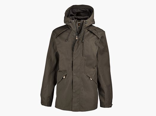 Härkila Jacke Fjell Ace