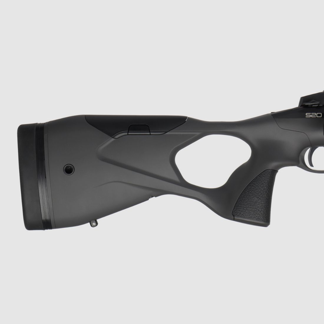 Sako S20 Hunter Lochschaft