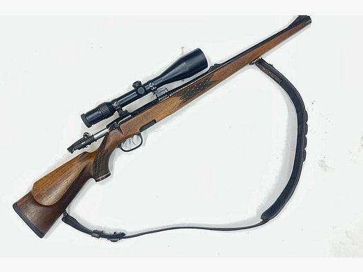 Steyr M .30-06Spring