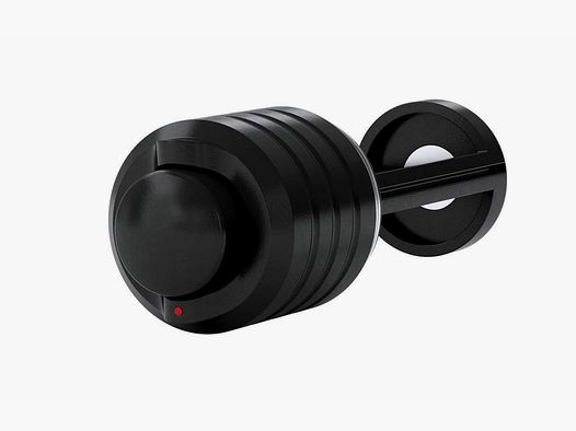 Laserluipaard LA-DIMMER01