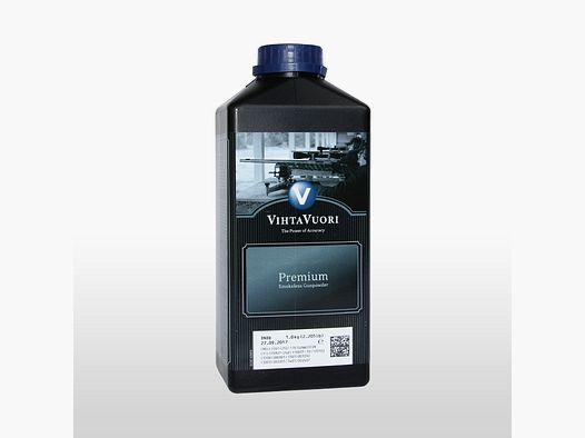 VIHTAVUORI N540 1KG