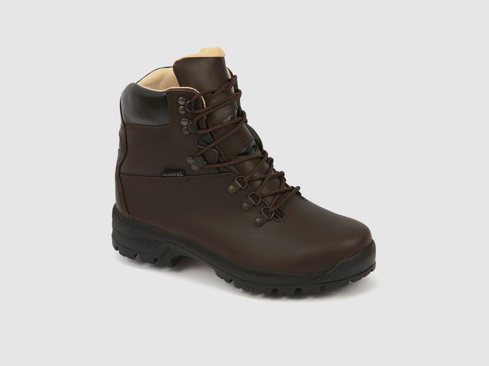 Hanzel 024SK Klassische Stiefel, Bild 3 von 3