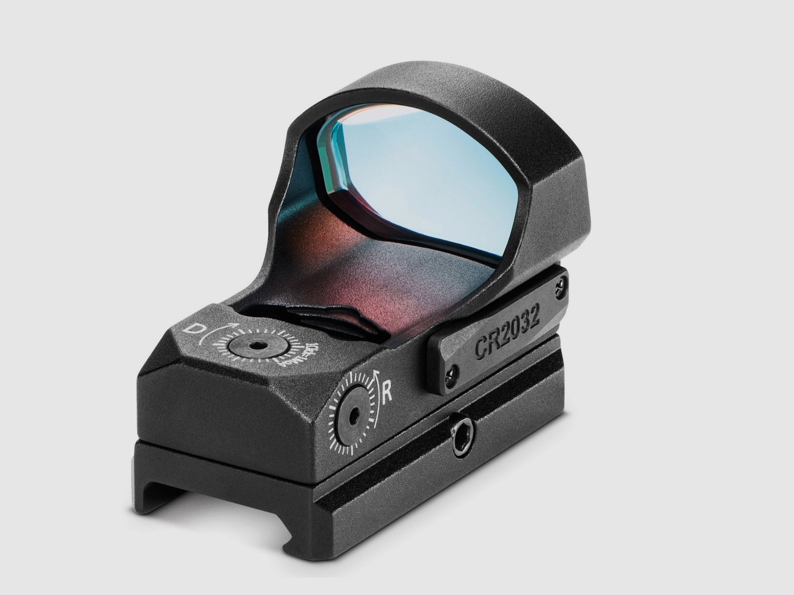 HAWKE Reflexvisier 12145 Wide View Circle Dot 2 MOA Dot 35 MOA