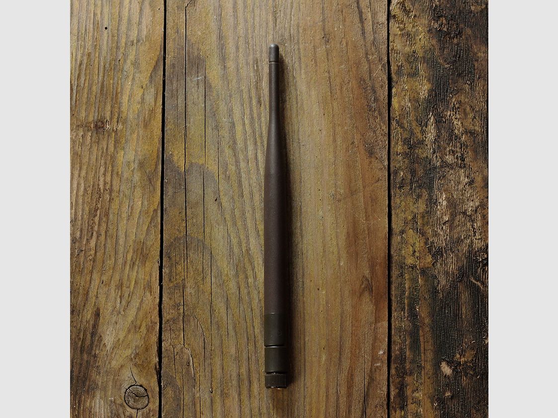 Seissiger Antenna Standard Rotonda, immagine 1 di 2