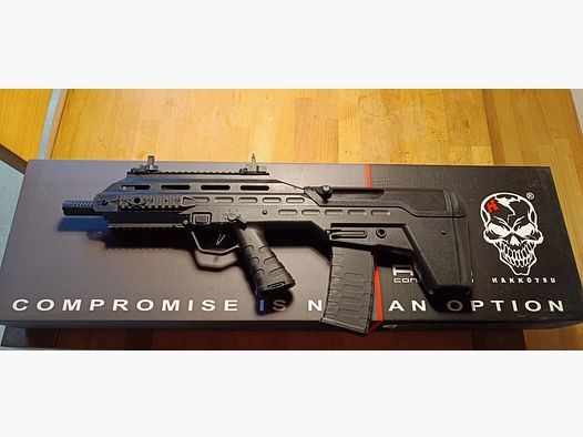 APS UAR 501
