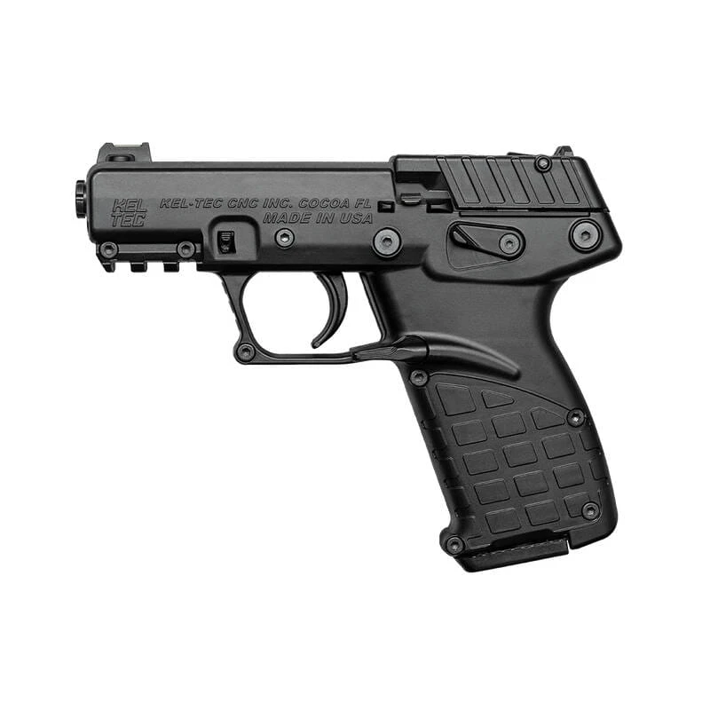 KEL-TEC P17 kal .22LR