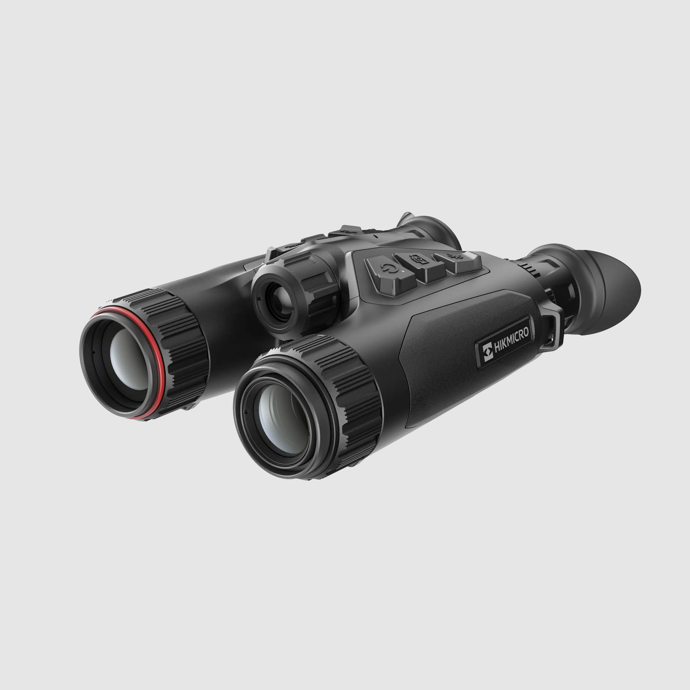 Lornetka Hikmicro Habrok 4K HE25LN