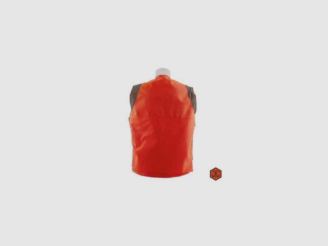 Capone Jachtgilet HIRPUS, afbeelding 2 van 4