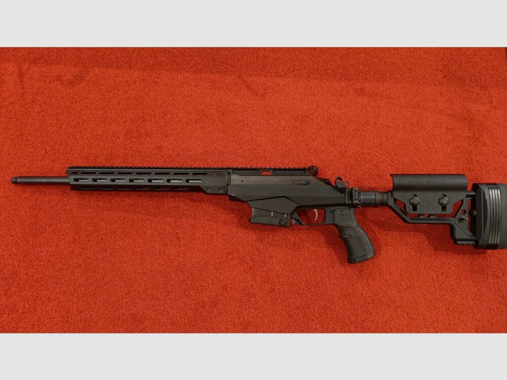 Tikka Tikka T3x TACT A1 Kurz .223Rem