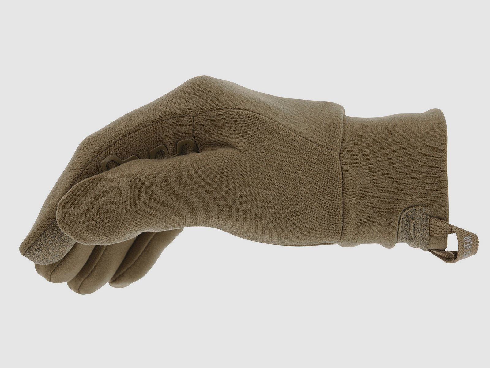 Gants Mechanix ColdWork™ Base Layer - Coyote, image 10 sur 12