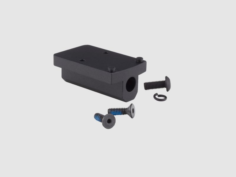 RMR/SRO Carry Handle Mount AR15