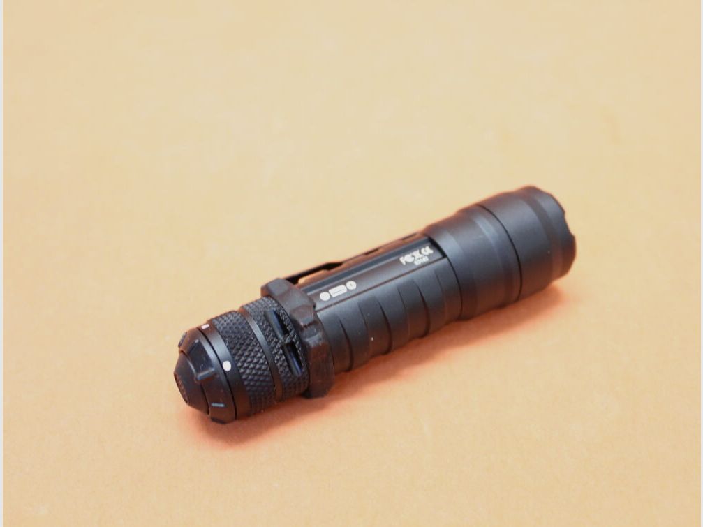 5.11 5.11 ATAC L1 Flashlight (53142)/ Taschenlampe