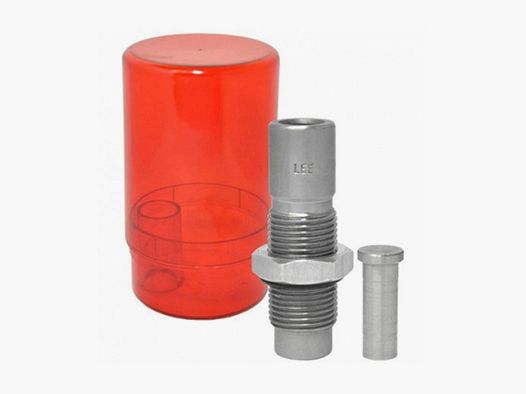 Lee Precision Recalibration and Lubrication Kit - .225 - Precision and Durability - Complete Case Maintenance
