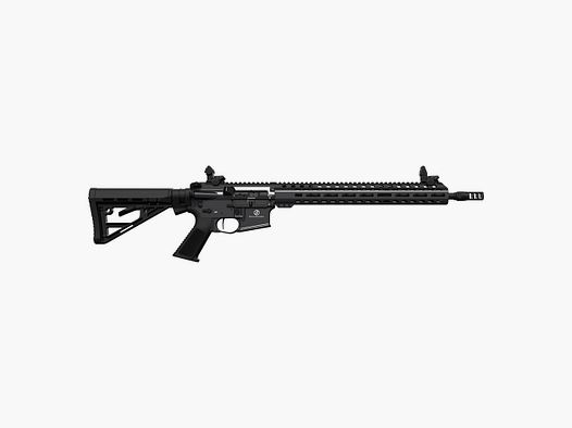 Schmeisser AR15 Dynamic L black, 16,75''