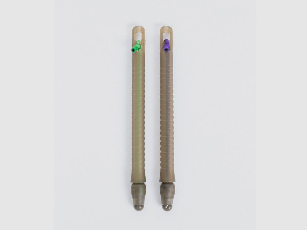 PRESTON elastische Kegel-Set