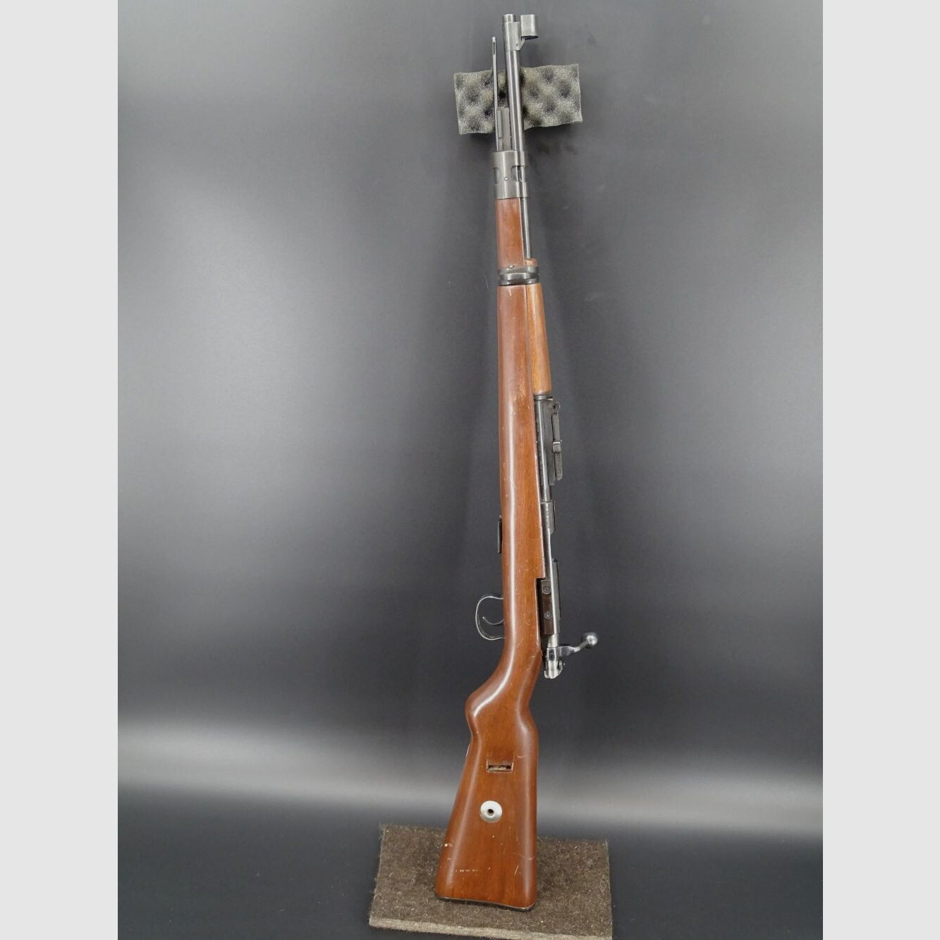 Norinco JW 25 A / TU 33/40 Kaliber .22lr TU 33/40