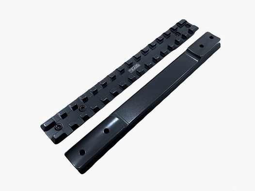 Optik Arms Picatinny rail - Remington 700 (short action)