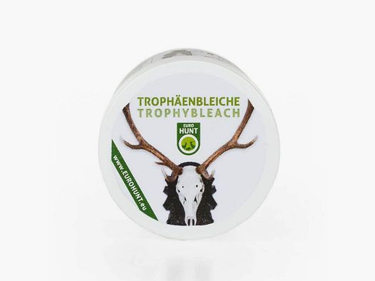 Trophy bleach refresh paste, 150g