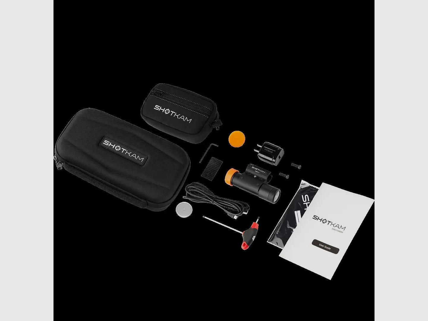 ShotKam Camera Gen4 MINI, image 5 of 12