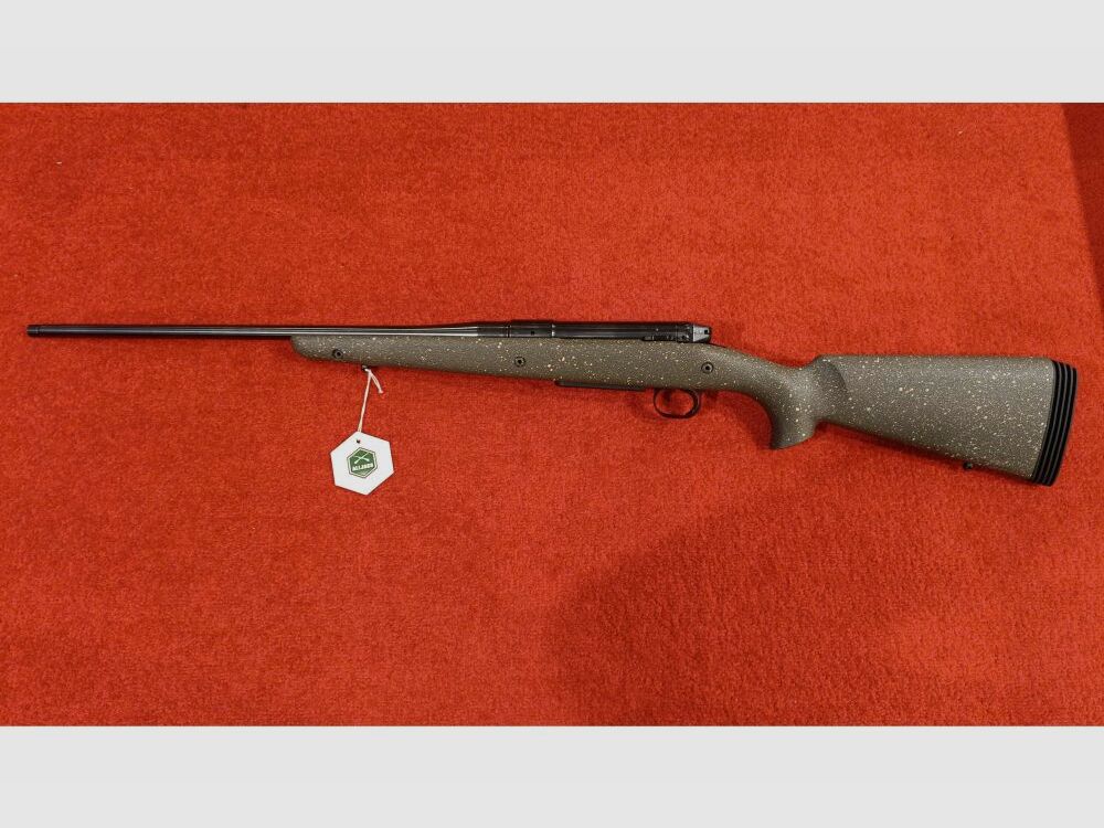 Heym SR30 .30-06Spring