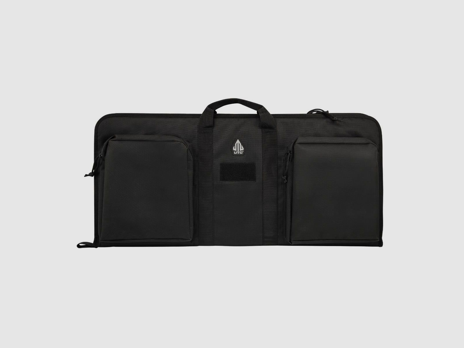 UTG 28" KIS Keep-It-Simple Gun Case, 600D Polyester