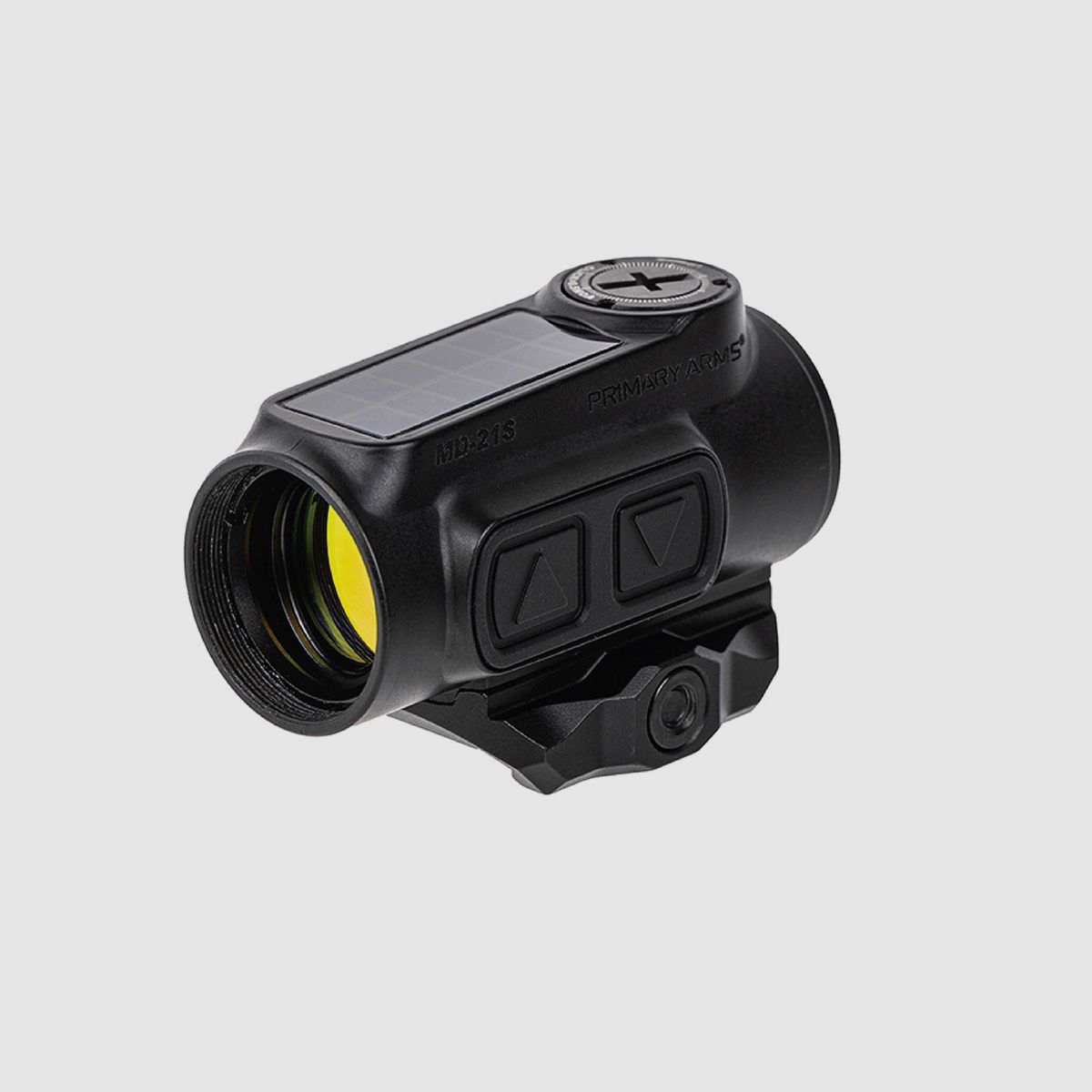 GLx MD-21S MicroDot 2MOA Red, immagine 3 di 5