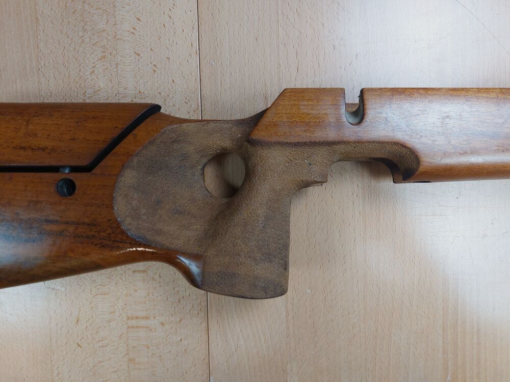 Walther, Ulm KK- M