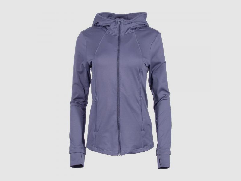 Under Armour Under Armour Jacke Meridian Cold Weather Jacket grau Frauen