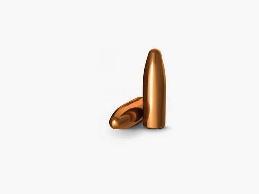 Ogives H&N - CUIVREES - 22 (.224)