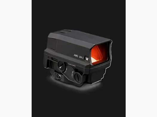 VORTEX OPTICS, AMG UH-1 Gen II, blk