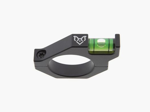 B-Vision Wasserwaage für 30 oder 34mm Rohr